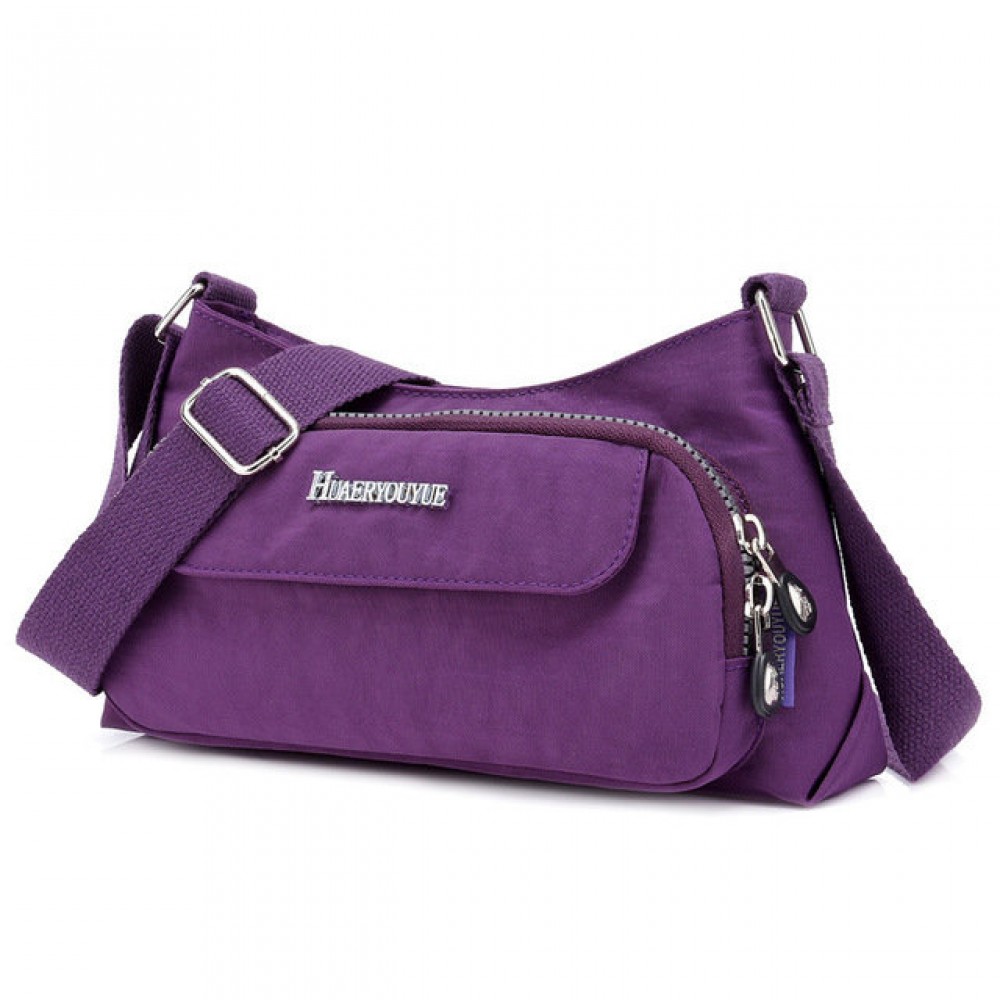 Women  Large Capacity  Waterproof  Lightweight  Outdoor Travel Bag