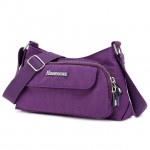 Women  Large Capacity  Waterproof  Lightweight  Outdoor Travel Bag