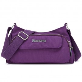 Women  Large Capacity  Waterproof  Lightweight  Outdoor Travel Bag