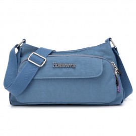 Women  Large Capacity  Waterproof  Lightweight  Outdoor Travel Bag