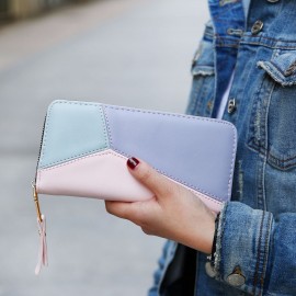 Women Multi-Card  Wallet  Card Package