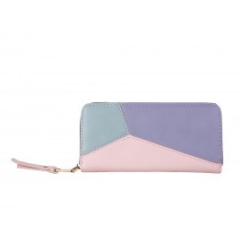 Women Multi-Card  Wallet  Card Package