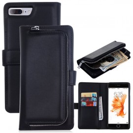 Women Men Multifunctional Detachable iPhone7/7Plus/6/6s/6Plus/6sPlus  Phone Case Wallet Card Holder