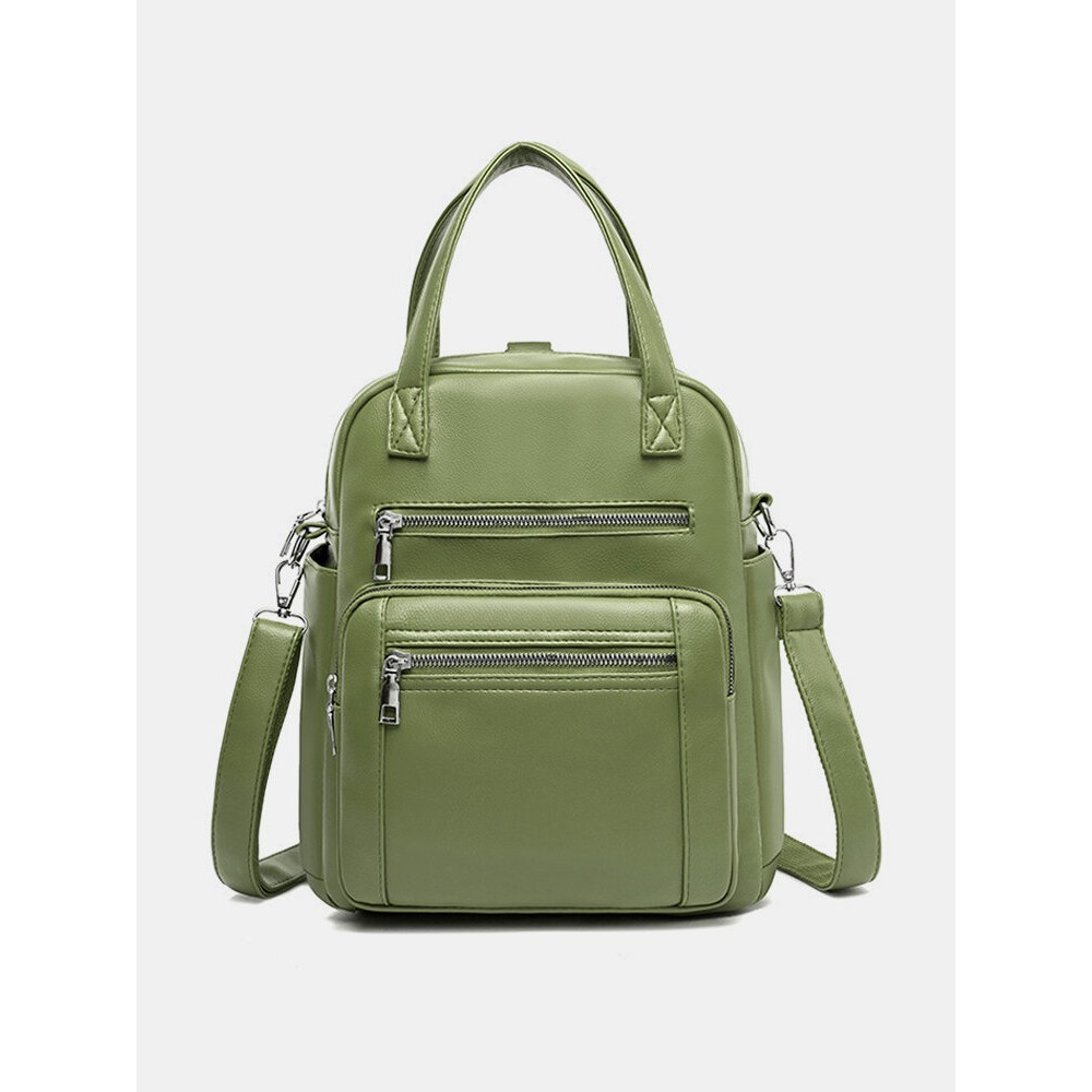 Waterproof Leisure Large Capacity Casual Backpack For Women Waterproof Leisure Large Capacity Casual Backpack For Women