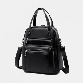 Waterproof Leisure Large Capacity Casual Backpack For Women
