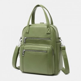 Waterproof Leisure Large Capacity Casual Backpack For Women