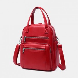 Waterproof Leisure Large Capacity Casual Backpack For Women