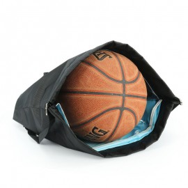 KCASA KC-SK01 Travel Waterproof Drawstring Bag Lightweight Sackpack Gymbag Sport Backpack