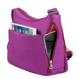 Women Nylon Large Capacity Shoulder Bag Crossbody Bag