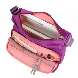 Women Nylon Large Capacity Shoulder Bag Crossbody Bag