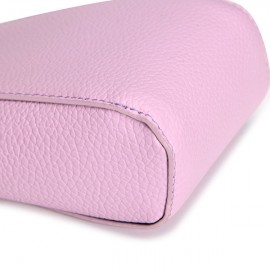 Woman PU Crocodile pattern chain bag Phone Bag Clutch Bag Crossbody Bag